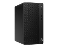 HP 290MT G2 i3/4GB/256GB SSD/Intel HD Graphics/W10 64-bitP Czarny - 1460154 - zdjęcie 4